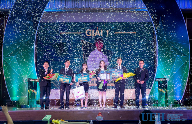 Không phải FTU, NEU đây mới là trường đại học của nhiều tỷ phú tự thân top 1 tại Việt Nam, có cả ông trùm Thế giới di động khét tiếng: Điểm chuẩn cao ngất nhưng học phí bình dân - Ảnh 6.
