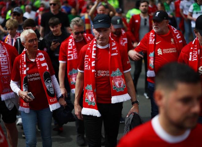 Kết quả Ngoại hạng Anh rạng s&aacute;ng 6/5: Liverpool hạ đẹp Tottenham tr&ecirc;n s&acirc;n nh&agrave; - Ảnh 3.