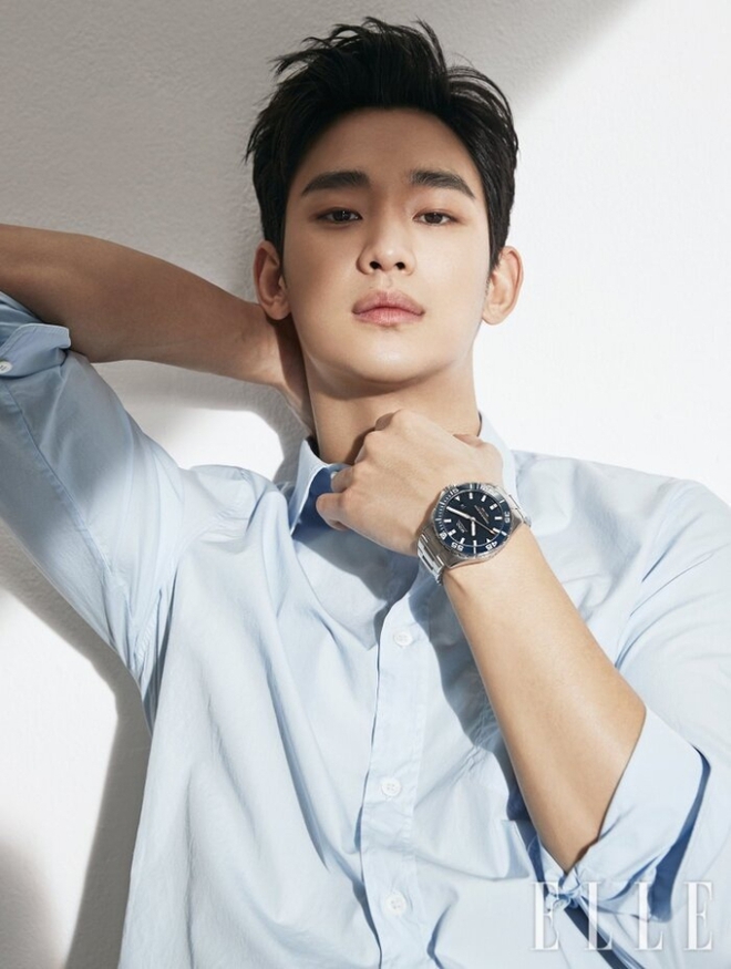 Kim Soo Hyun đã trải qua một hành trình dài và gian nan để đạt được vị thế cao quý trong làng điện ảnh Hàn Quốc.