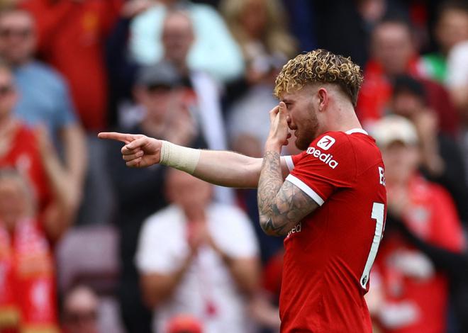 Kết quả Ngoại hạng Anh rạng s&aacute;ng 6/5: Liverpool hạ đẹp Tottenham tr&ecirc;n s&acirc;n nh&agrave; - Ảnh 11.