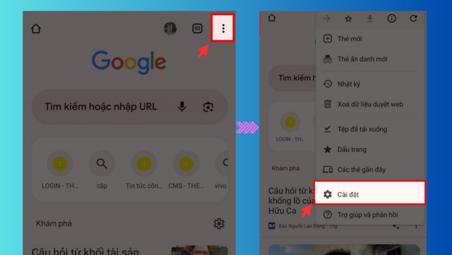 C&aacute;ch chặn trang web tự mở tr&ecirc;n điện thoại Android - Ảnh 2.
