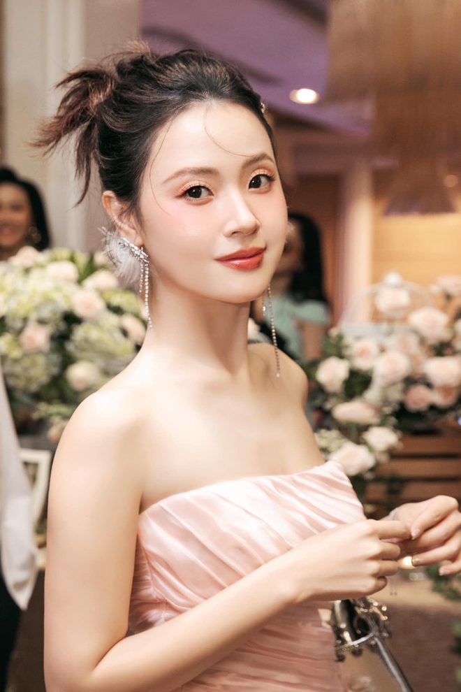 Midu tổ chức lễ cưới với chồng doanh nhân tại Đà Lạt vào ngày mai, khách mời có quy định đặc biệt  - Ảnh 2.