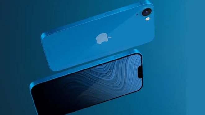 iPhone giá chỉ 10 triệu đồng bất ngờ lộ diện thực tế: Ngoại hình đẹp, thiết kế quá sang xịn so với tầm giá! - Ảnh 5. iPhone giá chỉ 10 triệu đồng bất ngờ lộ diện thực tế: Ngoại hình đẹp, thiết kế quá sang xịn so với tầm giá! - Ảnh 5.