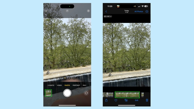 Biến ảnh Live thành video trên iPhone dễ đến không ngờ: Vừa có hình sống ảo, vừa làm CapCut giật giật - Ảnh 4.