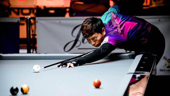 Dương Quốc Hoàng: Niềm Tin Và Thách Thức