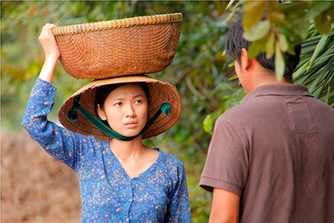 Mỹ nhân bí ẩn nhất Lật Mặt 7 được khen nức nở dù xuất hiện vài phút, đóng chục vai như một vẫn cực đắt show - Ảnh 9.