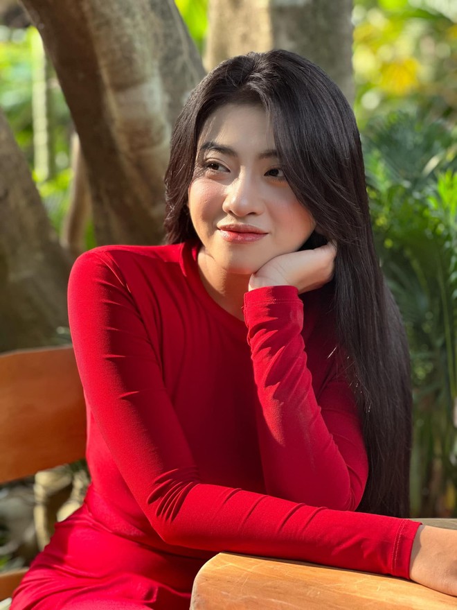 Diễn viên Kim Hoàng: Hành trình tìm lại chính mình