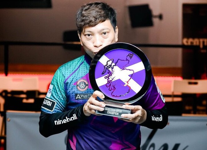 Dương Quốc Hoàng: Hành Trình Bắt Đầu