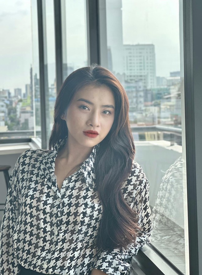 Diễn viên Kim Hoàng: Hành trình tìm lại chính mình