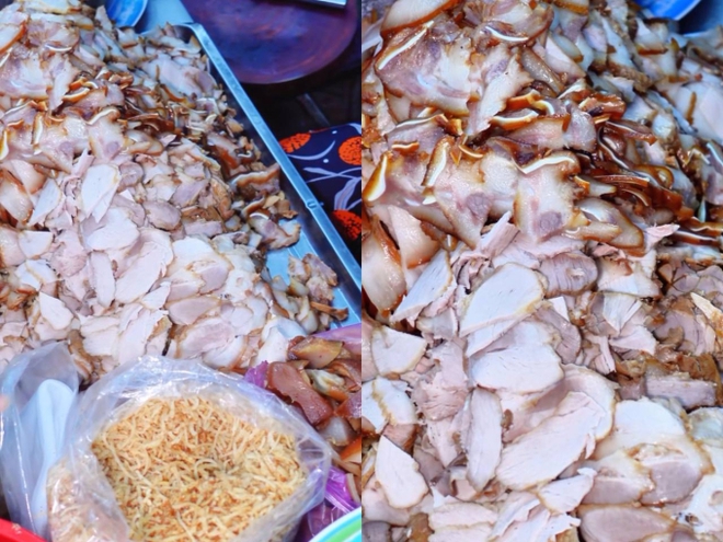 Ph&aacute;t hiện h&agrave;ng cơm tấm c&oacute; m&oacute;n thịt mỏng như l&aacute; l&uacute;a, lại c&ograve;n ăn k&egrave;m nước tương si&ecirc;u độc lạ ở Cần Thơ - Ảnh 5.