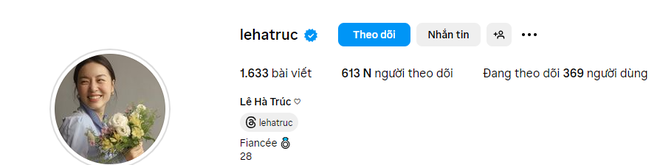 Vợ sắp cưới của cơ trưởng nổi tiếng nhất Việt Nam: Từng mua 2 căn nhà với mục đích giữ bồ, hay ghen, được cầu hôn lập tức nghỉ làm - Ảnh 2.