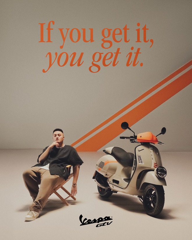 78 năm &ldquo;văn h&oacute;a Vespa&rdquo; du ngoạn v&agrave; h&agrave;nh tr&igrave;nh chiếm trọn tr&aacute;i tim nhiều thế hệ người Việt - Ảnh 5.