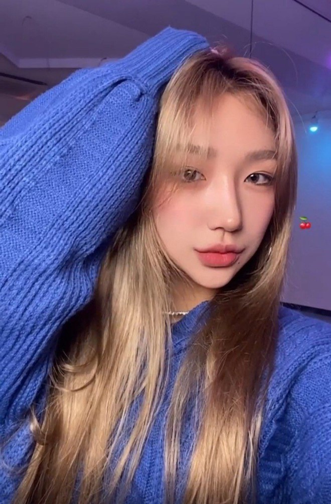 Chiến thần vũ đạo debut làm idol đe dọa cả Kpop? - Ảnh 8. Chiến thần vũ đạo debut làm idol đe dọa cả Kpop? - Ảnh 8.