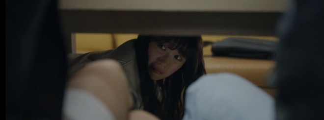 Cõng Anh Mà Chạy tập 10: Byeon Woo Seok phát hiện sự thật chấn động, hôn Kim Hye Yoon bất chấp cả tính mạng? - Ảnh 2.