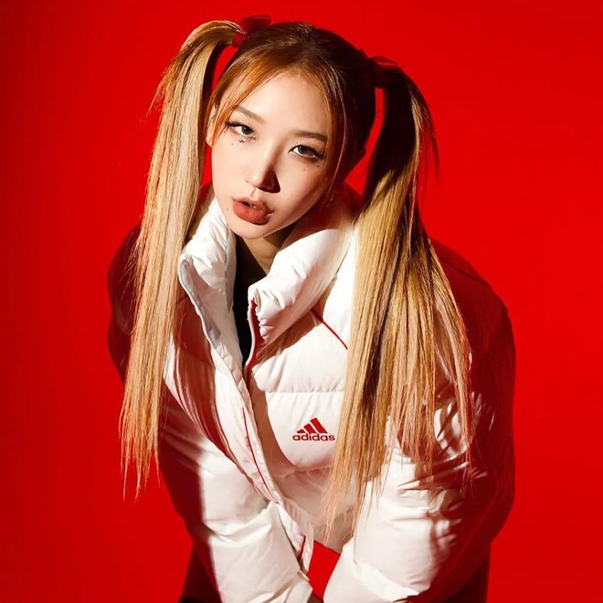 Chiến thần vũ đạo debut làm idol đe dọa cả Kpop? - Ảnh 6. Chiến thần vũ đạo debut làm idol đe dọa cả Kpop? - Ảnh 6.