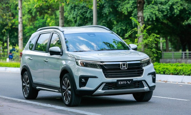 Mua &ocirc; t&ocirc; chọn ngay 3 h&atilde;ng n&agrave;y, đi xong b&aacute;n lại vẫn h&uacute;t người mua, sang tay nhanh c&ograve;n hơn xe mới - Ảnh 2.