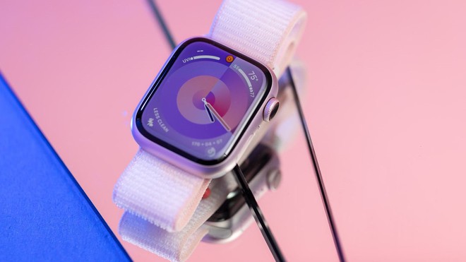 Một tính năng trên Apple Watch đạt chứng nhận quan trọng của FDA Hoa Kỳ, kích hoạt ngay để theo dõi sức khoẻ tim mạch! - Ảnh 2.