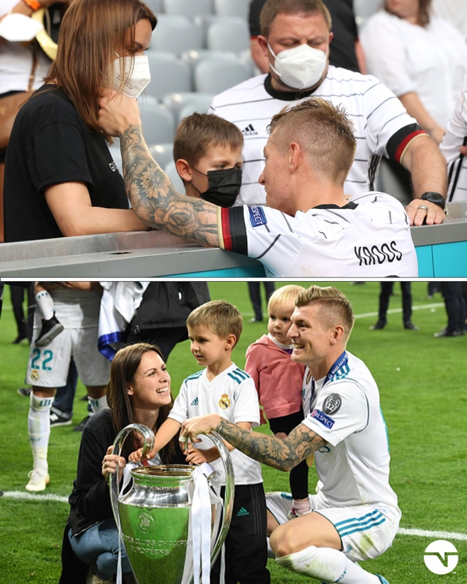 Một cầu thủ bị chỉ trích vì bỏ 700 triệu thuê máy bay để về nhà khi hết trận, nhưng lý do đằng sau mới khiến ta phải suy ngẫm! - Ảnh 3.