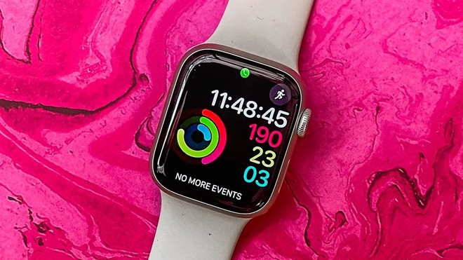Một t&iacute;nh năng tr&ecirc;n Apple Watch đạt chứng nhận quan trọng của FDA Hoa Kỳ, k&iacute;ch hoạt ngay để theo d&otilde;i sức khoẻ tim mạch! - Ảnh 1.