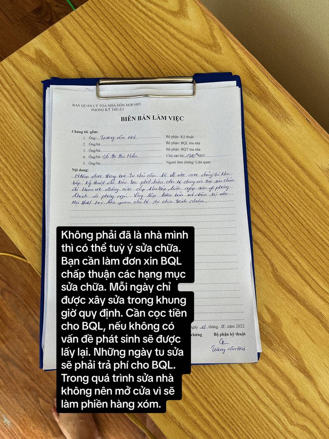 Kinh nghiệm hay khi cải tạo chung cư cũ của gia đ&igrave;nh ở H&agrave; Nội, bổ &iacute;ch cho ai c&oacute; nhu cầu cải tạo nh&agrave; - Ảnh 2.