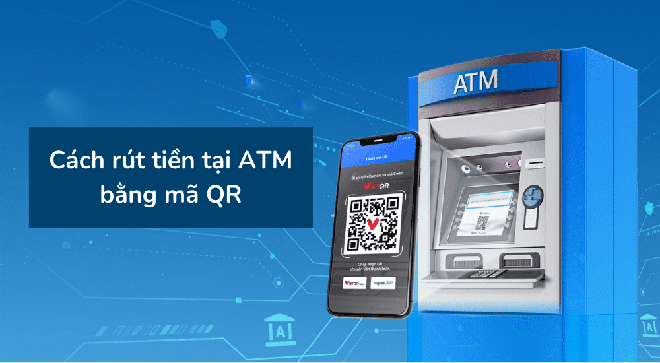 4 cách rút tiền không cần thẻ ATM: Đơn giản, nhanh gọn nhưng không phải ai cũng biết! - Ảnh 3.
