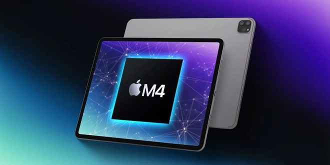 Nên mua iPad Pro M4 hay iPad Air M2: Mạnh nhất nhưng có phù hợp nhất? - Ảnh 5.