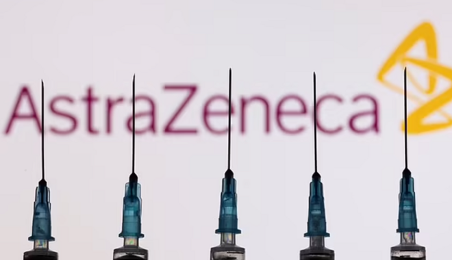 AstraZeneca thu hồi vaccine COVID-19 trên toàn thế giới - Ảnh 1.