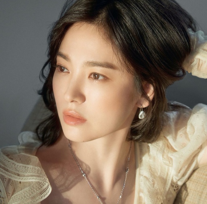 Học Song Hye Kyo uống 1 loại quả để nhả nắng, ngừa nám da nhưng nhớ không dùng theo cách này kẻo phản tác dụng - Ảnh 4.