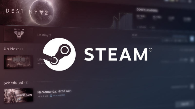 Steam bất ngờ sập, game thủ Việt xôn xao bàn tán - Ảnh 1.