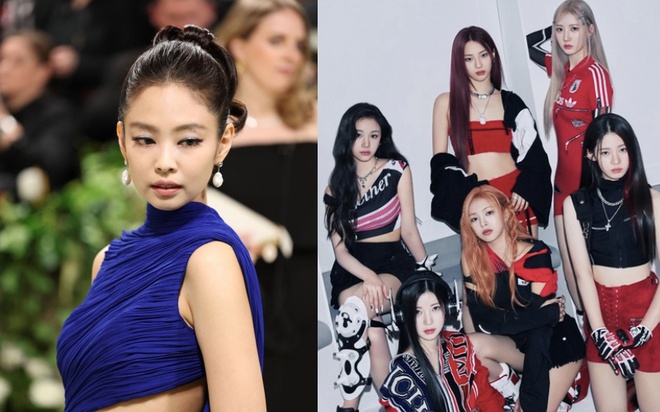 Netizen phẫn nộ, yêu cầu fan BABYMONSTER xin lỗi vì bình luận thô tục về Jennie - Ảnh 9.