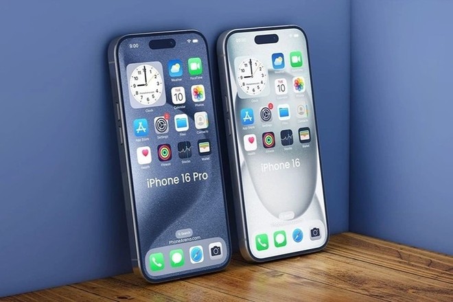 iPhone 16 Pro sẽ có nâng cấp xịn xò, nhưng giá không tăng! - Ảnh 2.