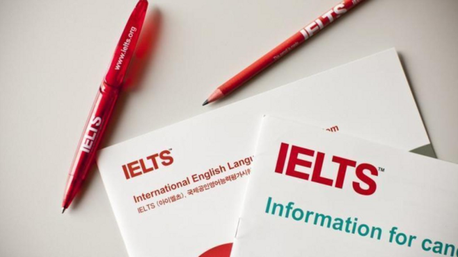 IDP cấp lậu 56.000 chứng chỉ IELTS, nhiều sinh viên hoang mang sợ bị thôi học - Ảnh 2.