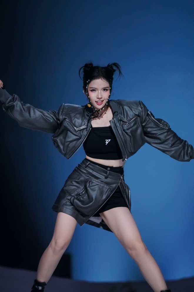 Suni Hạ Linh - Hành trình bất ngờ