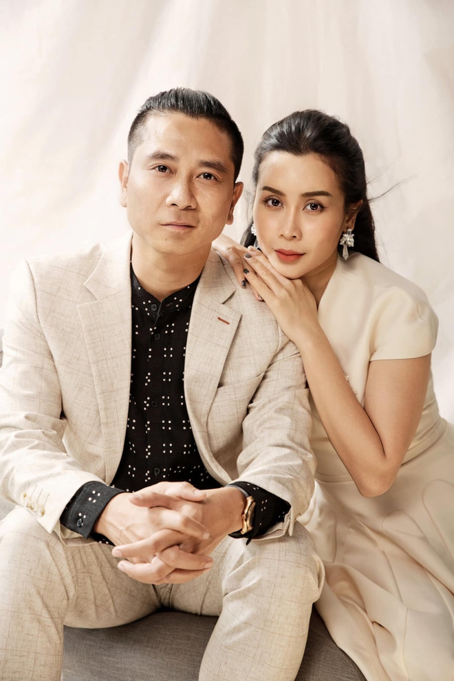 Hồ Hoài Anh lộ diện bên con gái, Lưu Hương Giang có động thái gây chú ý với chồng cũ - Ảnh 6.