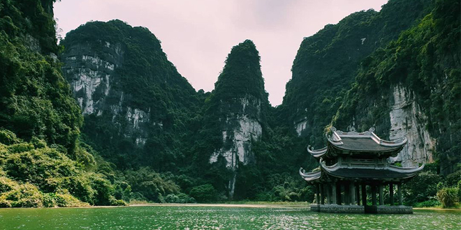 Địa điểm cách Hà Nội hơn 100km có một “đặc sản” về đêm: Trải nghiệm độc đáo vừa huyền bí vừa lãng mạn có 1-0-2 - Ảnh 10.