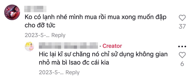 Điều h&ograve;a mini gi&aacute; rẻ v&agrave;i trăm ngh&igrave;n: Mua để nhận về kh&ocirc;ng phải l&agrave;n gi&oacute; lạnh m&agrave; l&agrave; b&agrave;i học nhớ đời - Ảnh 9.