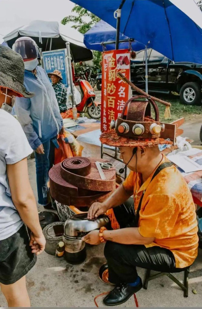 Xu hướng tiêu dùng mới của những người ở thành phố lớn: Đi chợ quê có thể tiết kiệm 3 đến 7 triệu/tháng - Ảnh 9.