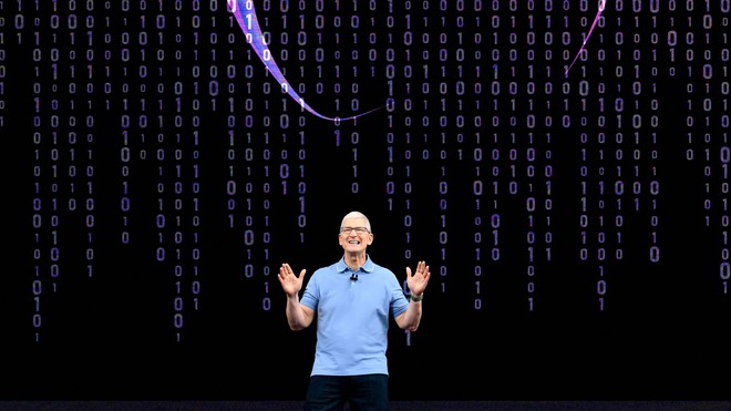 Có gì trong sự kiện mang tính lịch sử của Apple tối nay, iPhone sẽ lột xác hoàn toàn mới với AI? - Ảnh 2.