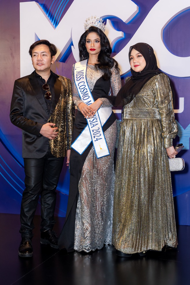 Khánh Vân, Ngọc Châu bị mất danh hiệu Miss Universe Vietnam - Ảnh 13.