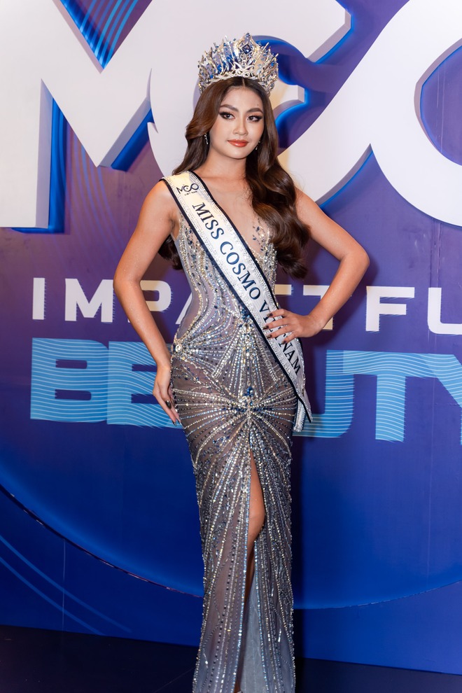 Khánh Vân, Ngọc Châu bị mất danh hiệu Miss Universe Vietnam - Ảnh 9.