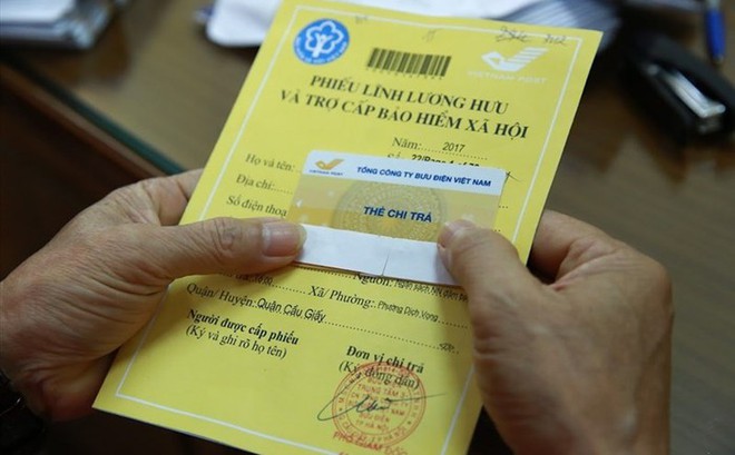 Tuổi nghỉ hưu của lao động nam v&agrave; nữ năm 2024 l&agrave; bao nhi&ecirc;u? - Ảnh 1.