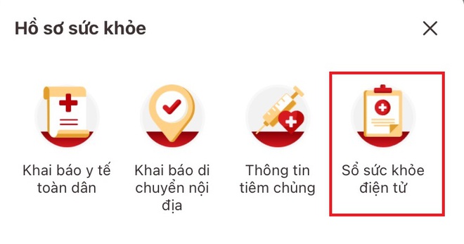 Hướng dẫn tích hợp đồng bộ thẻ BHYT vào thẻ Căn cước ngay trên VNeID - Ảnh 1.