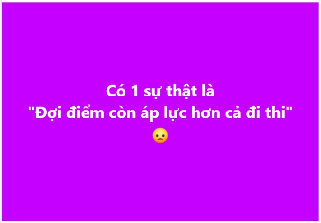 Chưa bao giờ như bây giờ, phụ huynh Hà Nội ôm tâm trạng ngồi trên chảo lửa, lo nghĩ ngày đêm chỉ vì điều này - Ảnh 2.