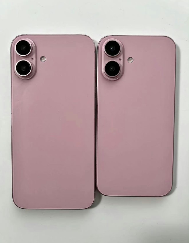 iPhone 16 có màu mới, thiết kế mới! - Ảnh 3.