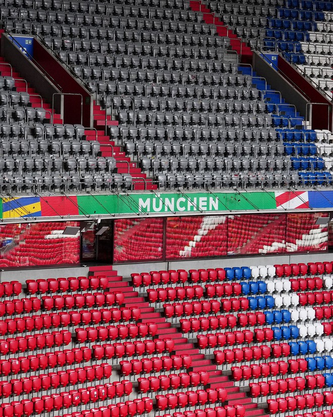 Trực tiếp khai mạc Euro 2024: Cả thế giới hướng về SVĐ Allianz Arena - Ảnh 3.