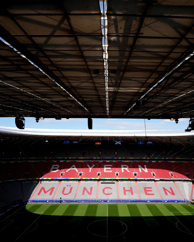 Trực tiếp khai mạc Euro 2024: Cả thế giới hướng về SVĐ Allianz Arena - Ảnh 2.