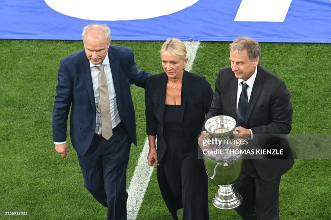 Trực tiếp Đức vs Scotland: Euro 2024 đ&atilde; ch&iacute;nh thức bắt đầu! - Ảnh 1.