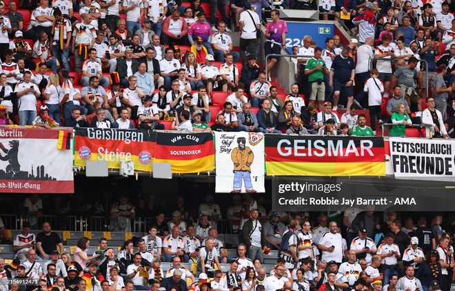 Trực tiếp khai mạc Euro 2024: Cả thế giới hướng về SVĐ Allianz Arena - Ảnh 1.