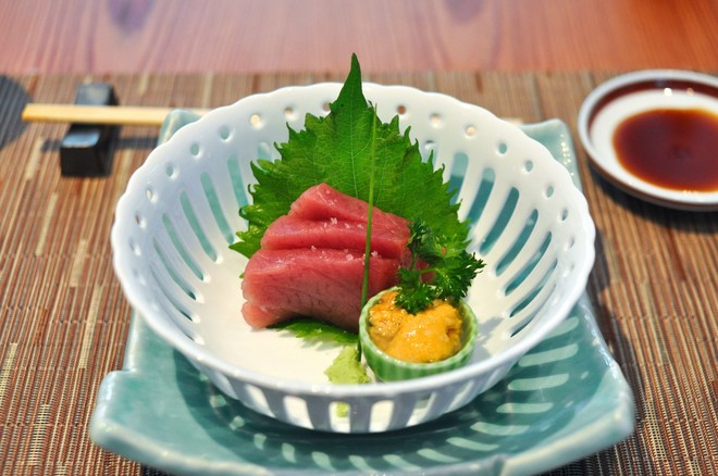 5 loại rau người Nhật thường ăn trong mùa hè để dưỡng da và trường thọ, ai biết cũng ngỡ ngàng vì rất dễ kiếm - Ảnh 6.