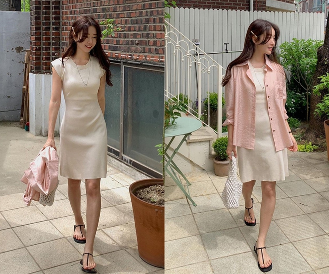 5 kiểu đầm đa năng cần c&oacute; trong m&ugrave;a h&egrave; - Ảnh 2.